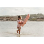 Little Dutch Luchtbed Ocean Dreams Roze - 5.97 euro