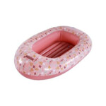 Little Dutch Boot Blauw 100 x 67 cm Ocean Dreams Roze - 10.17 euro