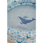 Little Dutch Zwembad 80 cm Ocean Dreams Blauw - 13.56 euro