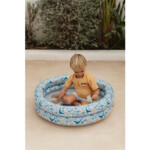 Little Dutch Zwembad 80 cm Ocean Dreams Blauw - 13.56 euro