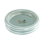 Little Dutch Zwembad 80 cm Fresh Greens - 14.95 euro