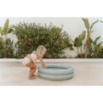 Little Dutch Zwembad 80 cm Fresh Greens - 14.95 euro