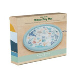 Little Dutch Sprinklermat 150 cm Ocean Dreams Blauw - 19.96 euro