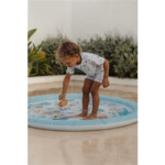 Little Dutch Sprinklermat 150 cm Ocean Dreams Blauw - 19.96 euro