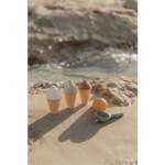 Little Dutch Strandset 9-delig IJsjes - 9.49 euro