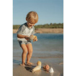Little Dutch Strandset 9-delig IJsjes - 9.49 euro
