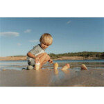 Little Dutch Strandset 9-delig IJsjes - 9.49 euro
