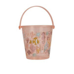 Little Dutch Emmer 19 cm Ocean Dreams Roze - 6.65 euro
