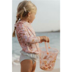 Little Dutch Emmer 19 cm Ocean Dreams Roze - 6.65 euro