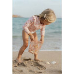 Little Dutch Emmer 19 cm Ocean Dreams Roze - 6.65 euro