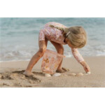 Little Dutch Emmer 19 cm Ocean Dreams Roze - 6.65 euro