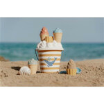 Little Dutch IJsjes Emmerset 14-delig Oceans Dream Blauw - 10.36 euro