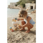 Little Dutch IJsjes Emmerset 14-delig Oceans Dream Blauw - 10.36 euro