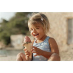 Little Dutch IJsjes Emmerset 14-delig Oceans Dream Blauw - 10.36 euro