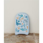 Little Dutch Kickboard Ocean Dreams Blauw - 5.1 euro
