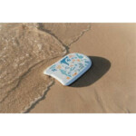 Little Dutch Kickboard Ocean Dreams Blauw - 5.1 euro