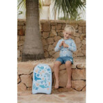 Little Dutch Kickboard Ocean Dreams Blauw - 5.1 euro