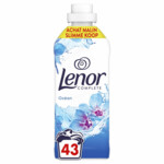 Lenor Wasverzachter Oceaan Compleet 43 Wasbeurten - 4.57 euro