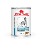 12x Royal Canin Sensitivity Control Hondenvoer Kip & Rijst 410 gr