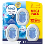 Ambi Pur Luchtverfrisser Badkamer Lenor Ontwakende Lente - 10.93 euro