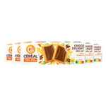 5x Céréal Chocokoek Delight Melk