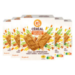 5x Céréal Speculoos met Stukjes Amandel