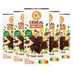 5x Céréal Chocoladetablet Puur