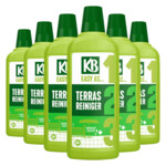 6x KB Easy Terrasreiniger Concentraat - 42.63 euro