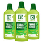 3x KB Easy Terrasreiniger Concentraat - 21.32 euro