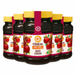 5x Céréal Jam Kers - 19.01 euro