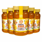 5x Céréal Jam Mango-Passievrucht - 14.58 euro
