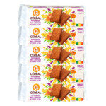 5x Céréal Ontbijtkoek Honing - 13.62 euro