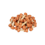 Voskes Kip & Rijst Halters 400 gr