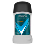 Rexona Men Deodorant Stick Advanced Protection Cobalt Dry  50 ml