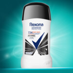 Rexona Deodorant Stick Invisible - 4.34 euro