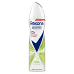 Rexona Deodorant Spray Advanced Protection Stress Control
