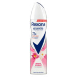 Rexona Deodorant Spray Advanced Protection Bright Bouquet  150 ml