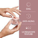 Eucerin Hyaluron-Filler + Elasticit Dagcrème Rose SPF30 - 42.99 euro