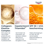 Eucerin Hyaluron-Filler + Elasticit Dagcrème Rose SPF30 - 41.99 euro