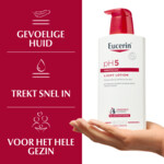 Eucerin pH5 Light Lotion - 23.79 euro