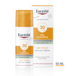 Eucerin Sun Oil Control Gel-Creme SPF 30