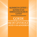 2x Eucerin Sun Sensitive Protect Dry Touch Kids Gel-Crème SPF50+ - 41.52 euro