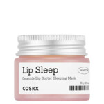 COSRX Lip Butter Balancium Ceramide Sleeping Mask