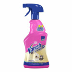 Vanish Vlekverwijderaar Pet Expert Spray  500 ml