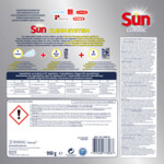 Sun Professional Vaatwastabletten Classic Pro Formula - 13.99 euro