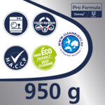 Sun Professional Vaatwastabletten Classic Pro Formula - 13.99 euro