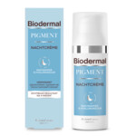 Biodermal Pigment Nachtcrème - 39.99 euro
