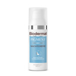 Biodermal Pigment Nachtcrème - 39.99 euro