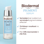 Biodermal Pigment Nachtcrème - 39.99 euro
