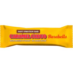6x Barebells Soft Protein Bar Caramel Choco